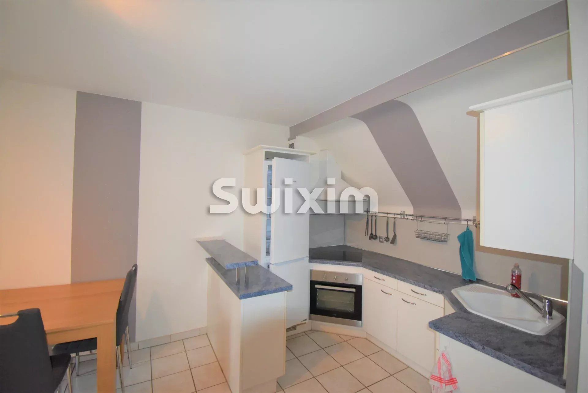 Aluguer Apartamento Haguenau 2&nbsp;Quartos 44&nbsp;m²