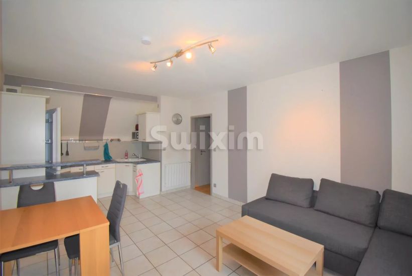 Location Appartement Haguenau 2 Pièces 44 m²