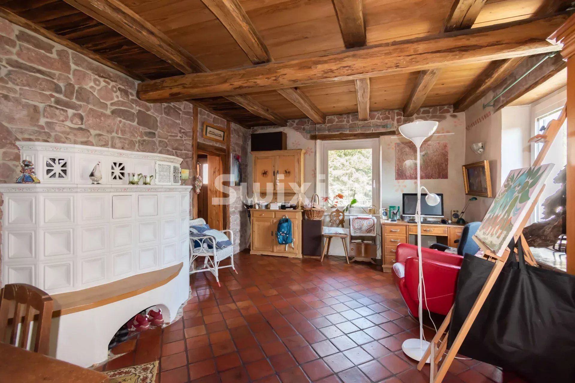 Vendita Casa Baerenthal 3&nbsp;Camere 75.45&nbsp;m²