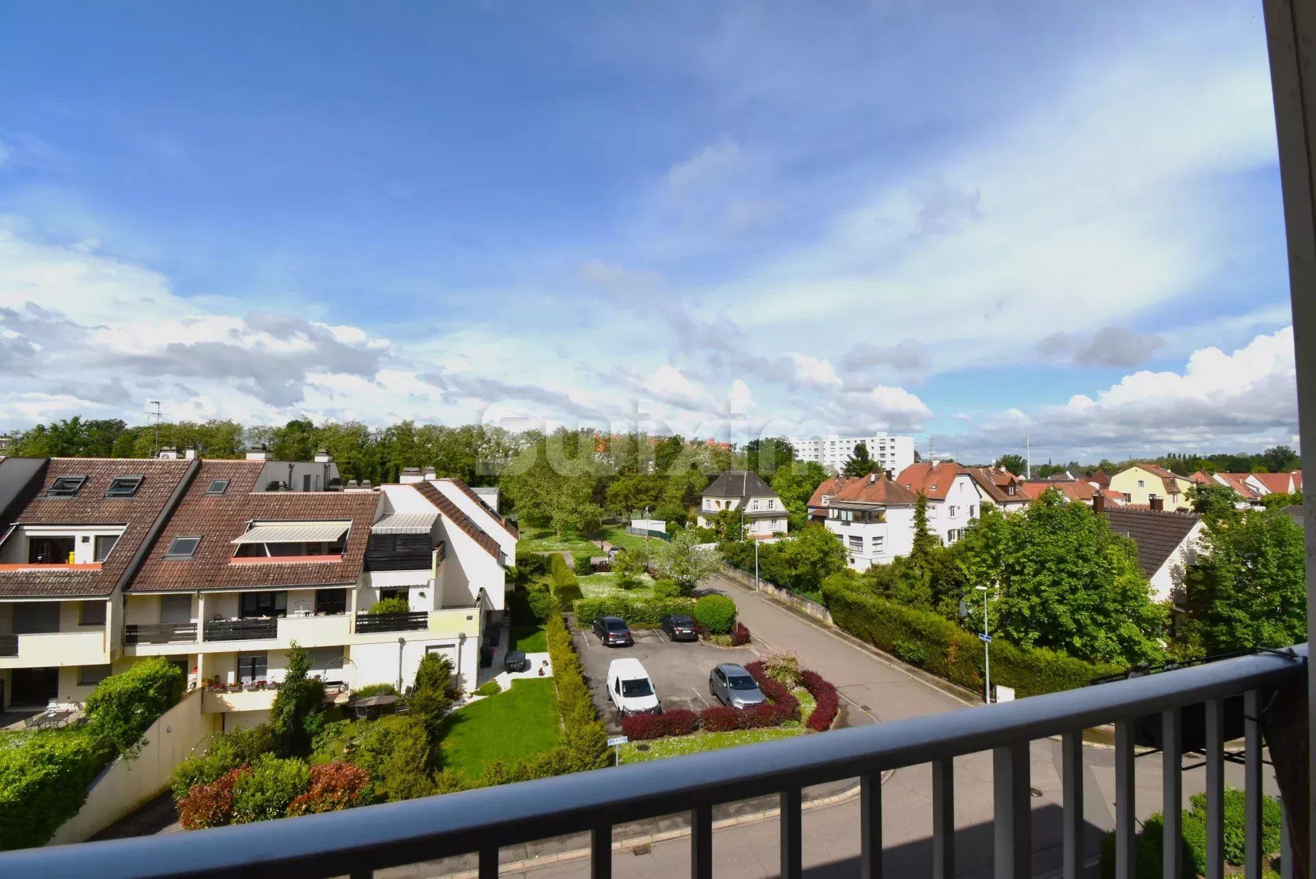 Venda Apartamento Lingolsheim 4 Quartos 80.2 m²