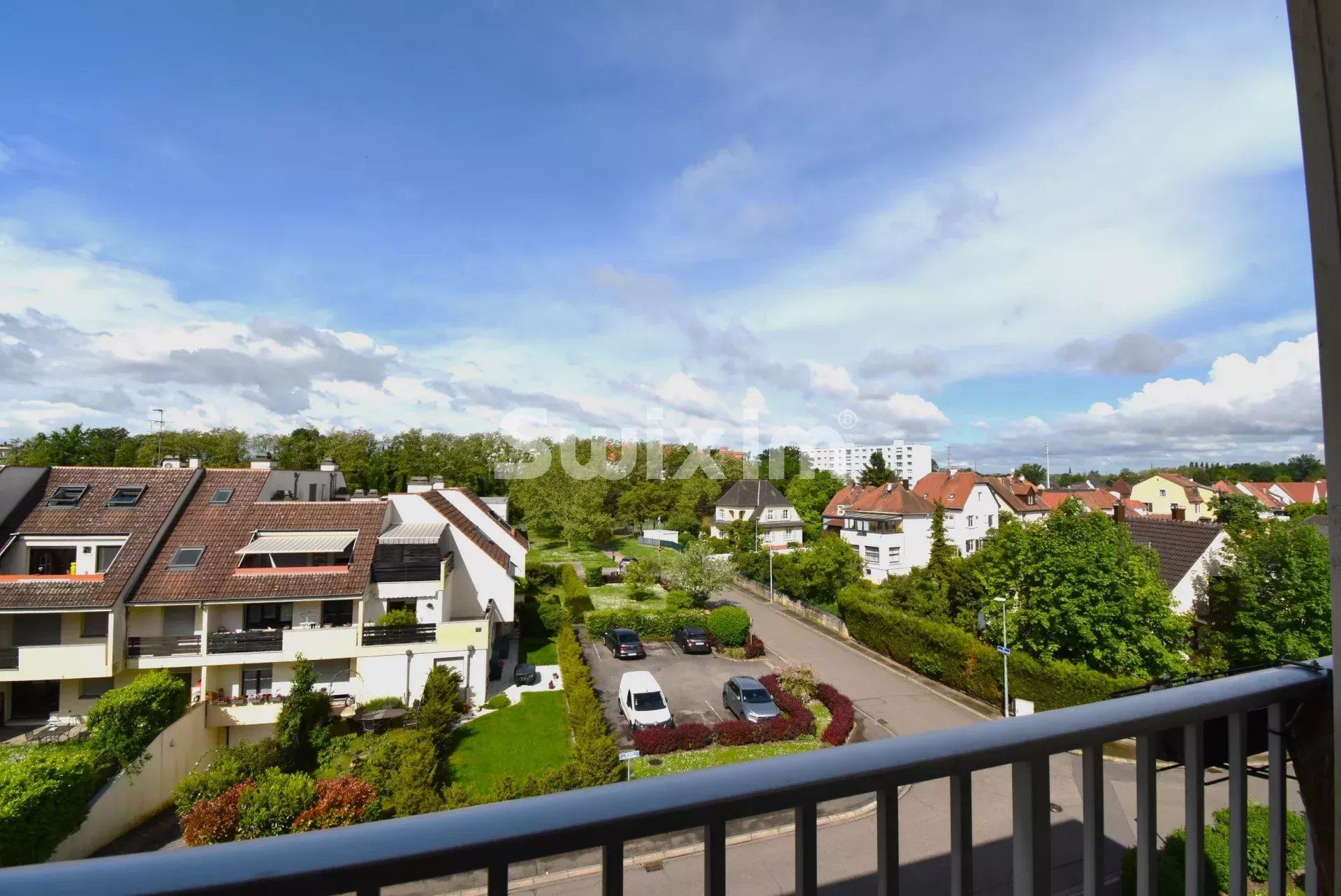 Venta Apartamento Lingolsheim 4&nbsp;Salas 80.2&nbsp;m²