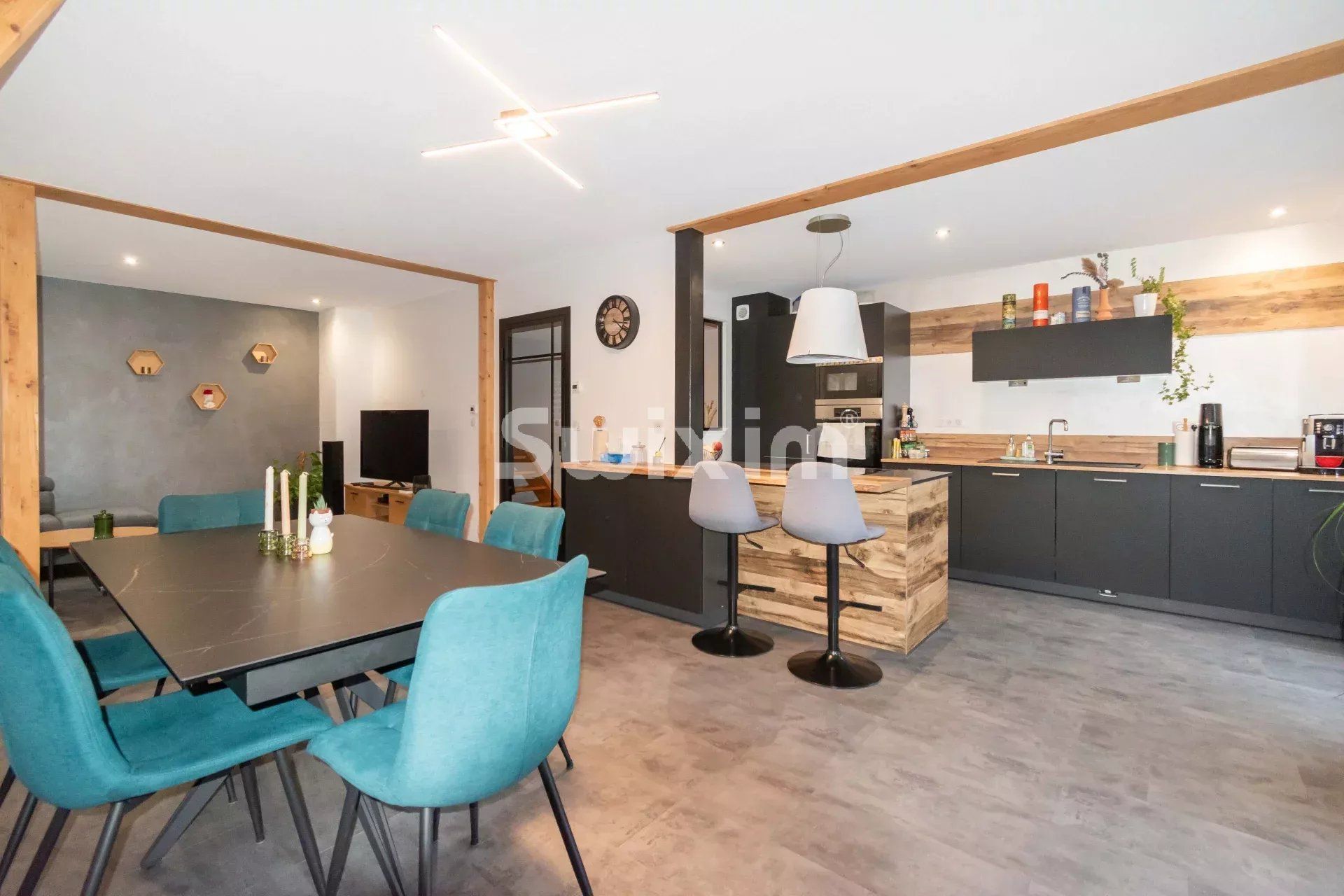 Sale Duplex Westhoffen 3&nbsp;Rooms 100.57&nbsp;m²