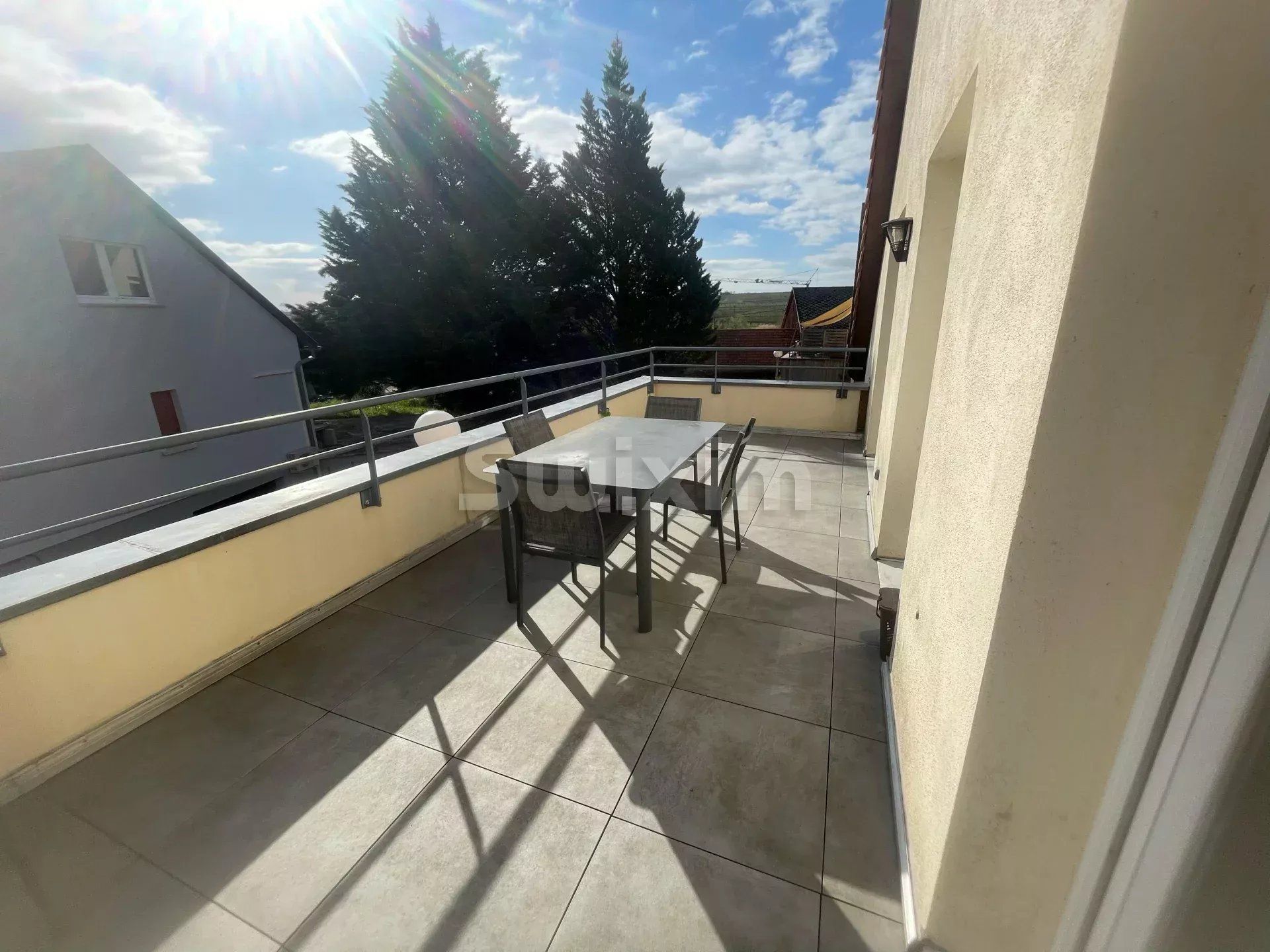 Sale Duplex Westhoffen 3 Rooms 100.57 m²