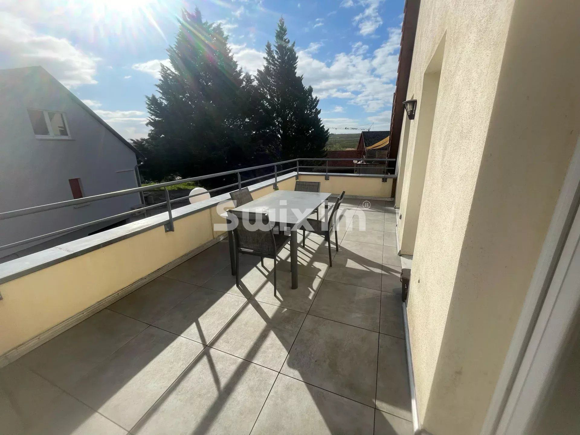 Sale Duplex Westhoffen 3&nbsp;Rooms 100.57&nbsp;m²