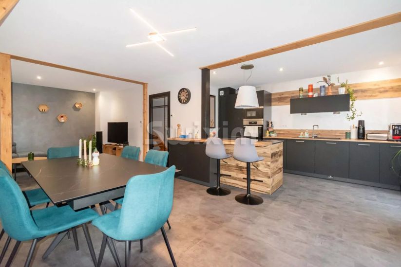 Vente Duplex Westhoffen 3 Pièces 100.57 m²