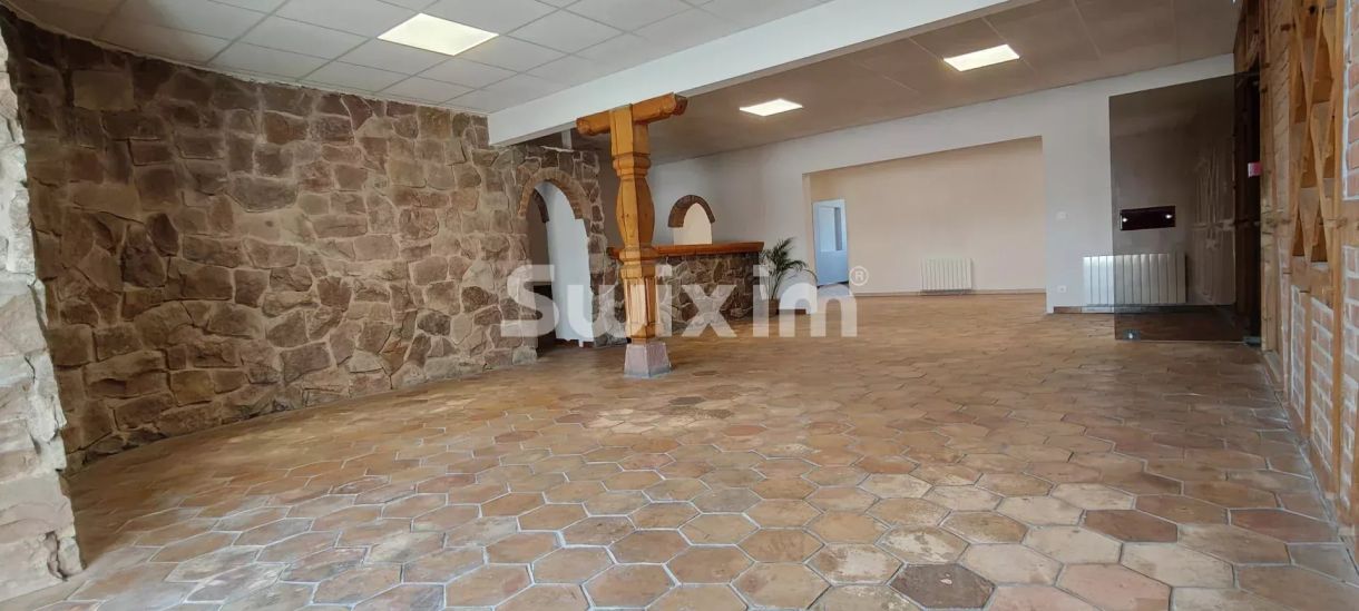 Rental Business premises Bischheim 3&nbsp;Rooms 164&nbsp;m²