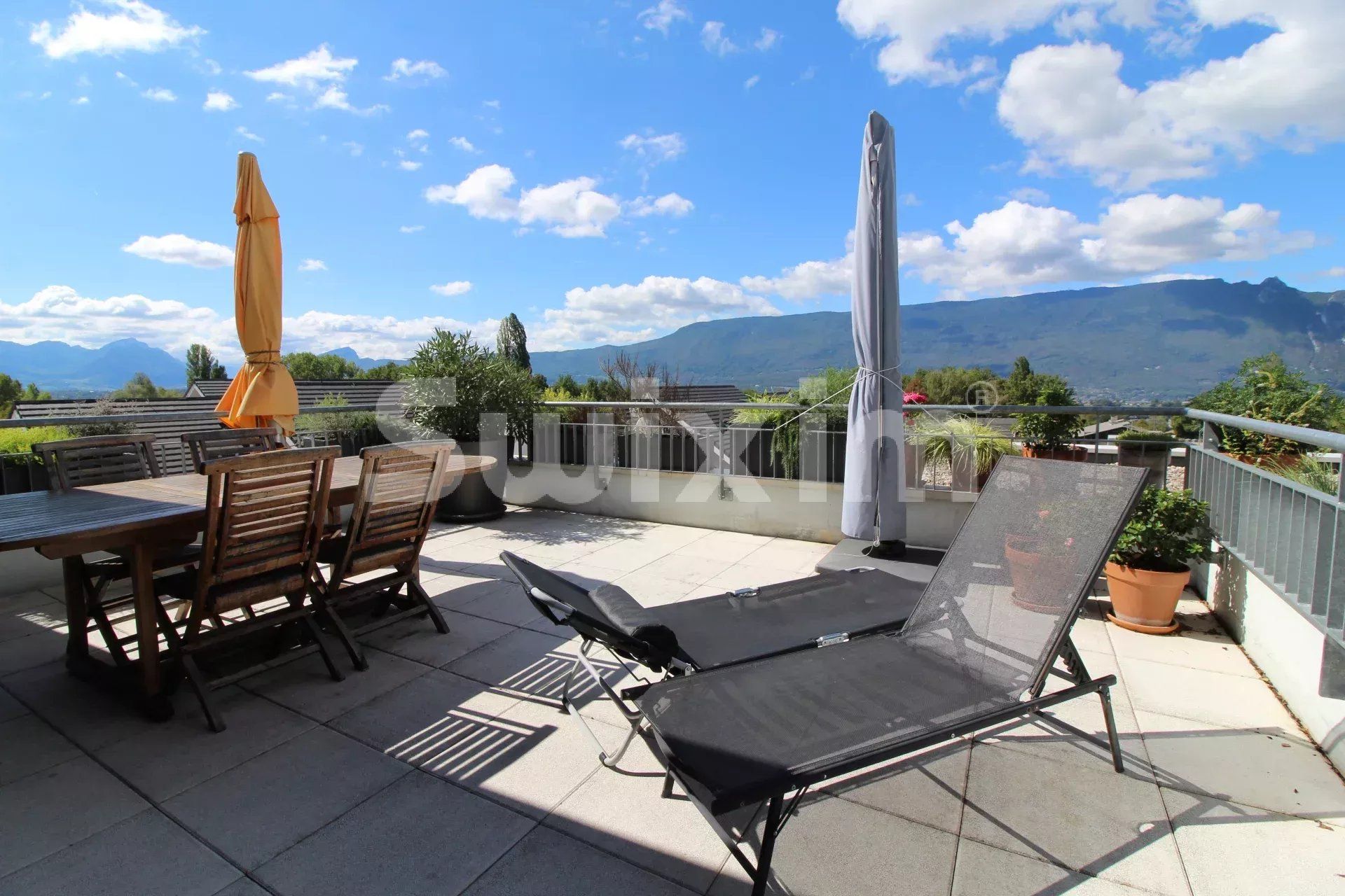 Venda Apartamento Aix-les-Bains 4&nbsp;Quartos 83.6&nbsp;m²