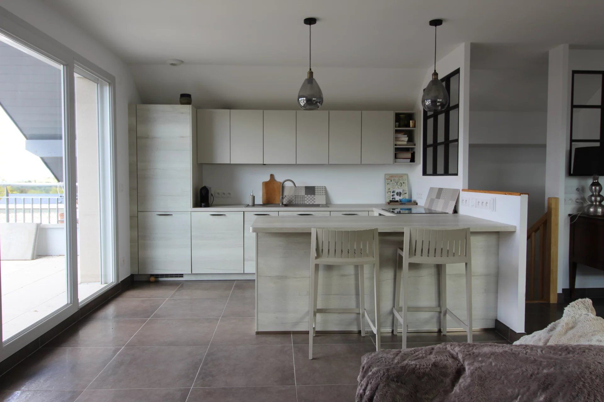 Venda Apartamento Aix-les-Bains 4&nbsp;Quartos 83.6&nbsp;m²