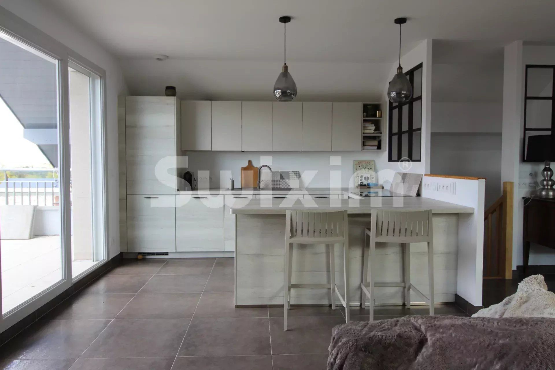 Venda Apartamento Aix-les-Bains 4&nbsp;Quartos 83.6&nbsp;m²