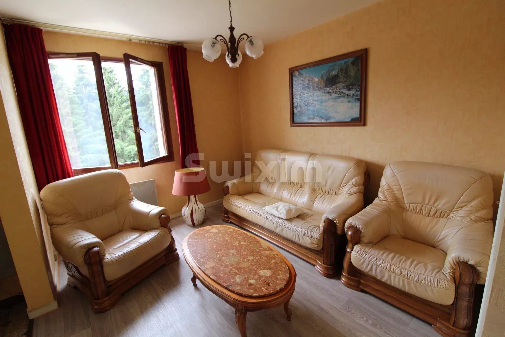 Vente Appartement Rumilly 3 Pièces 85 m²