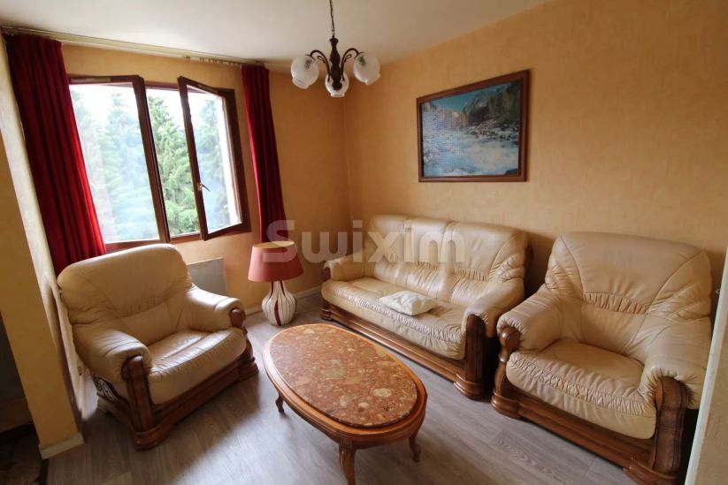 Vente Appartement Rumilly 3 Pièces 85 m²