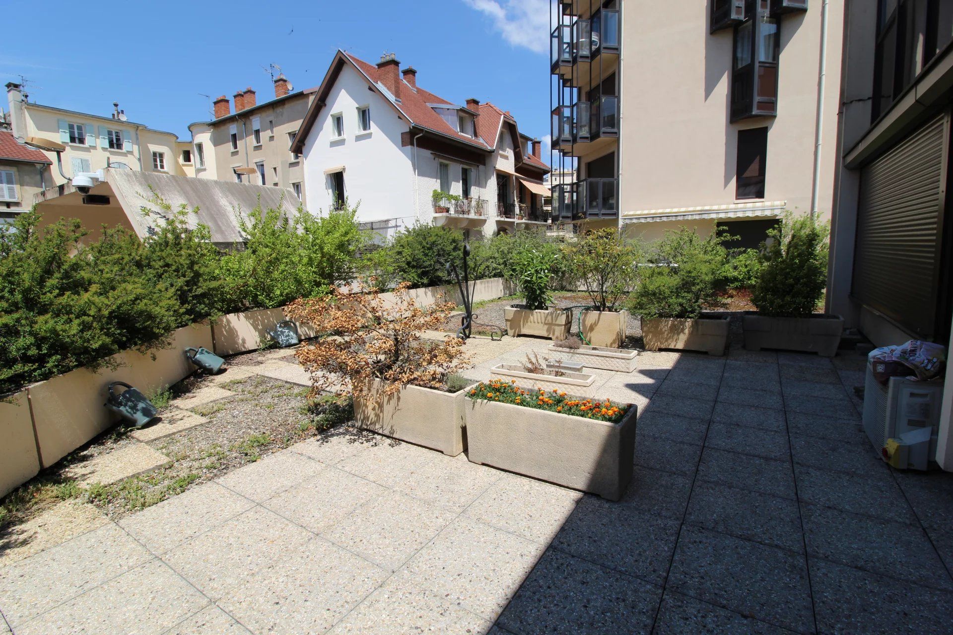 Verkauf Appartement Aix-les-Bains 4&nbsp;Zimmer 88&nbsp;m²