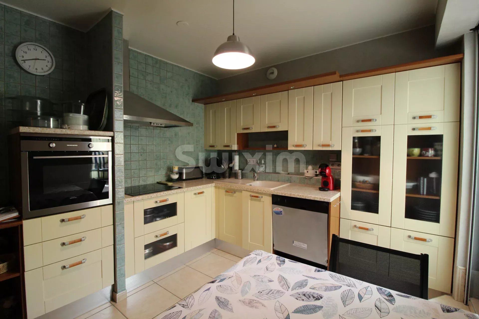 Sale Apartment Aix-les-Bains 4 Rooms 88 m²