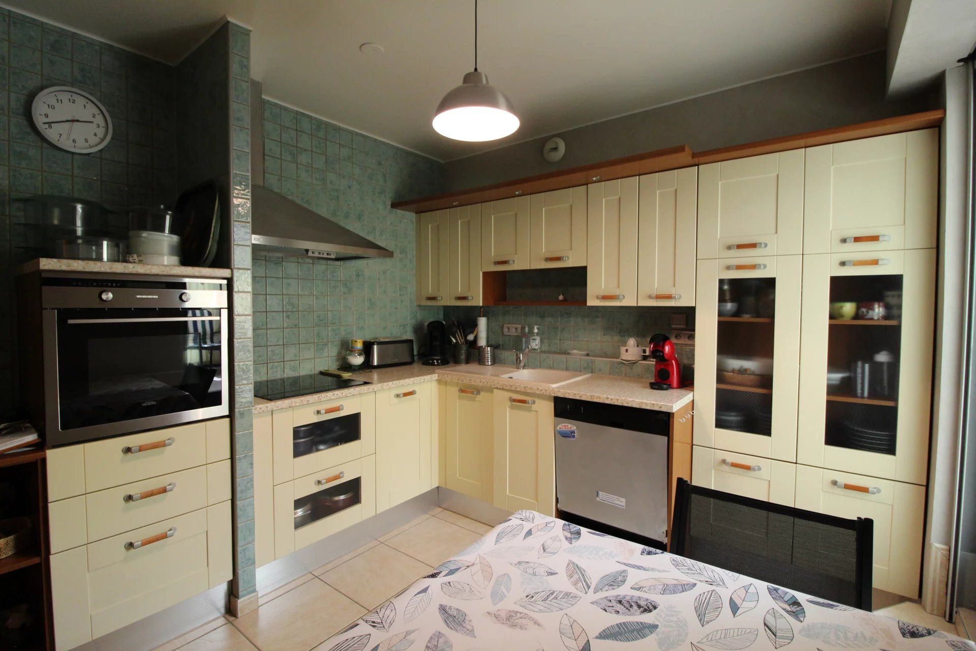 Verkauf Appartement Aix-les-Bains 4&nbsp;Zimmer 88&nbsp;m²