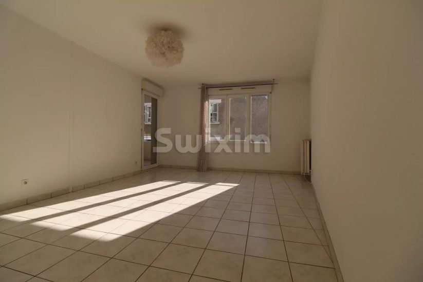 Vente Appartement Aix-les-Bains 4 Pièces 81.89 m²