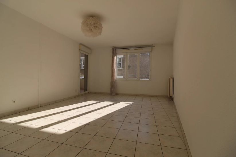 Sale Apartment Aix-les-Bains 4&nbsp;Rooms 81.89&nbsp;m²