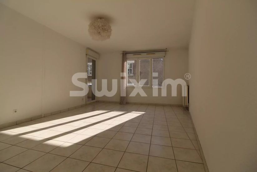 Sale Apartment Aix-les-Bains 4&nbsp;Rooms 81.89&nbsp;m²