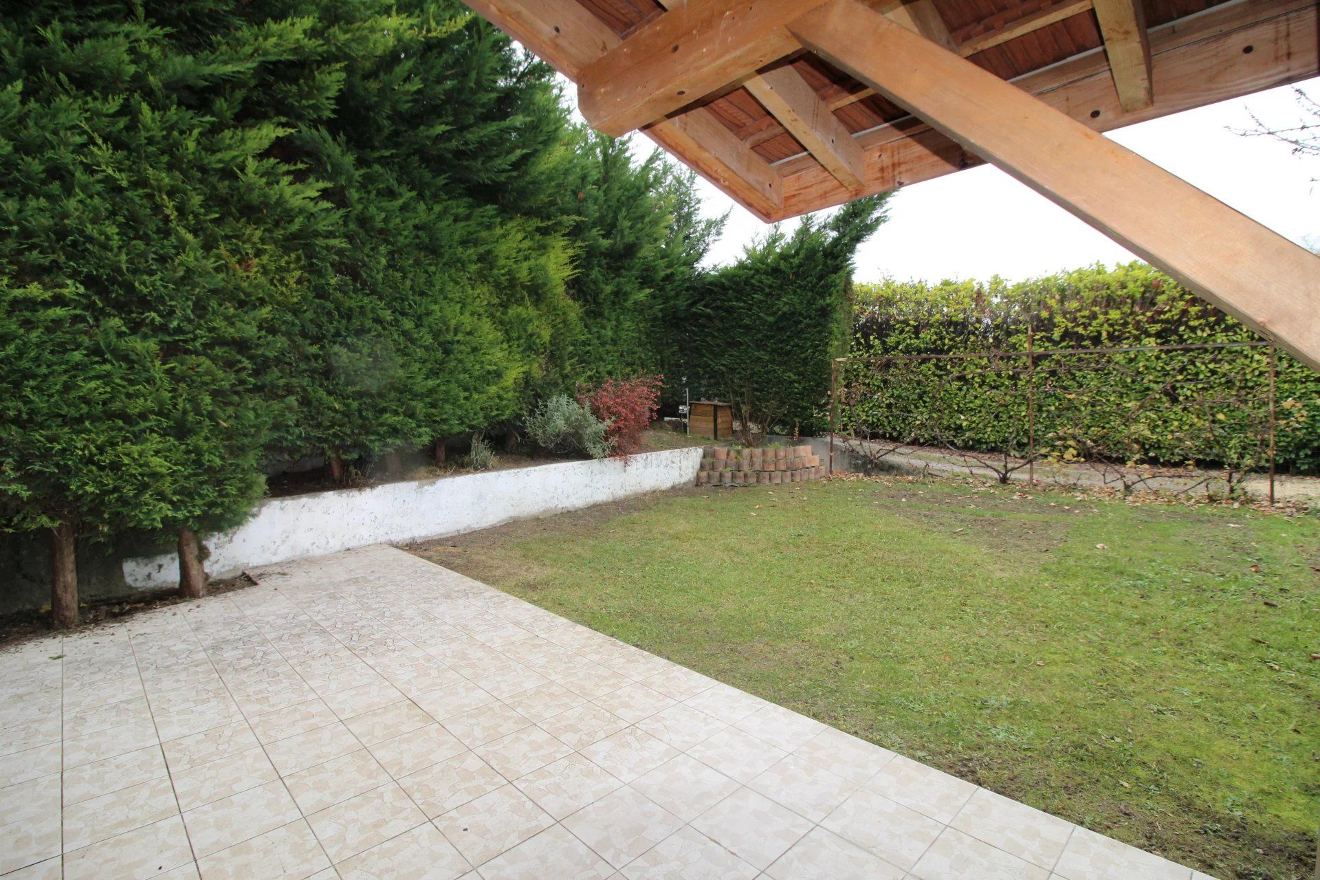 Sale Apartment Aix-les-Bains 2&nbsp;Rooms 60&nbsp;m²