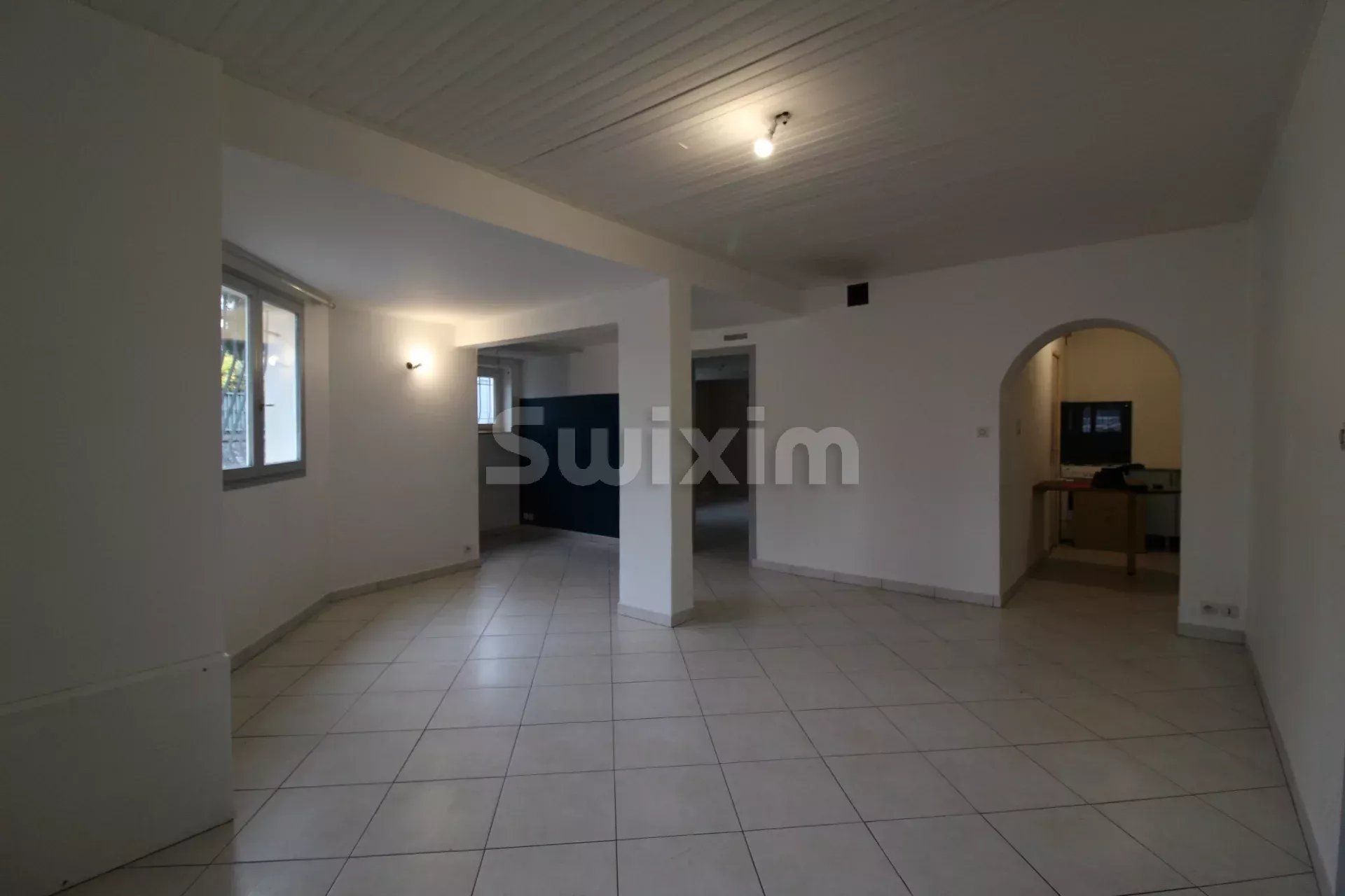 Vente Appartement Aix-les-Bains 2 Pièces 60 m²