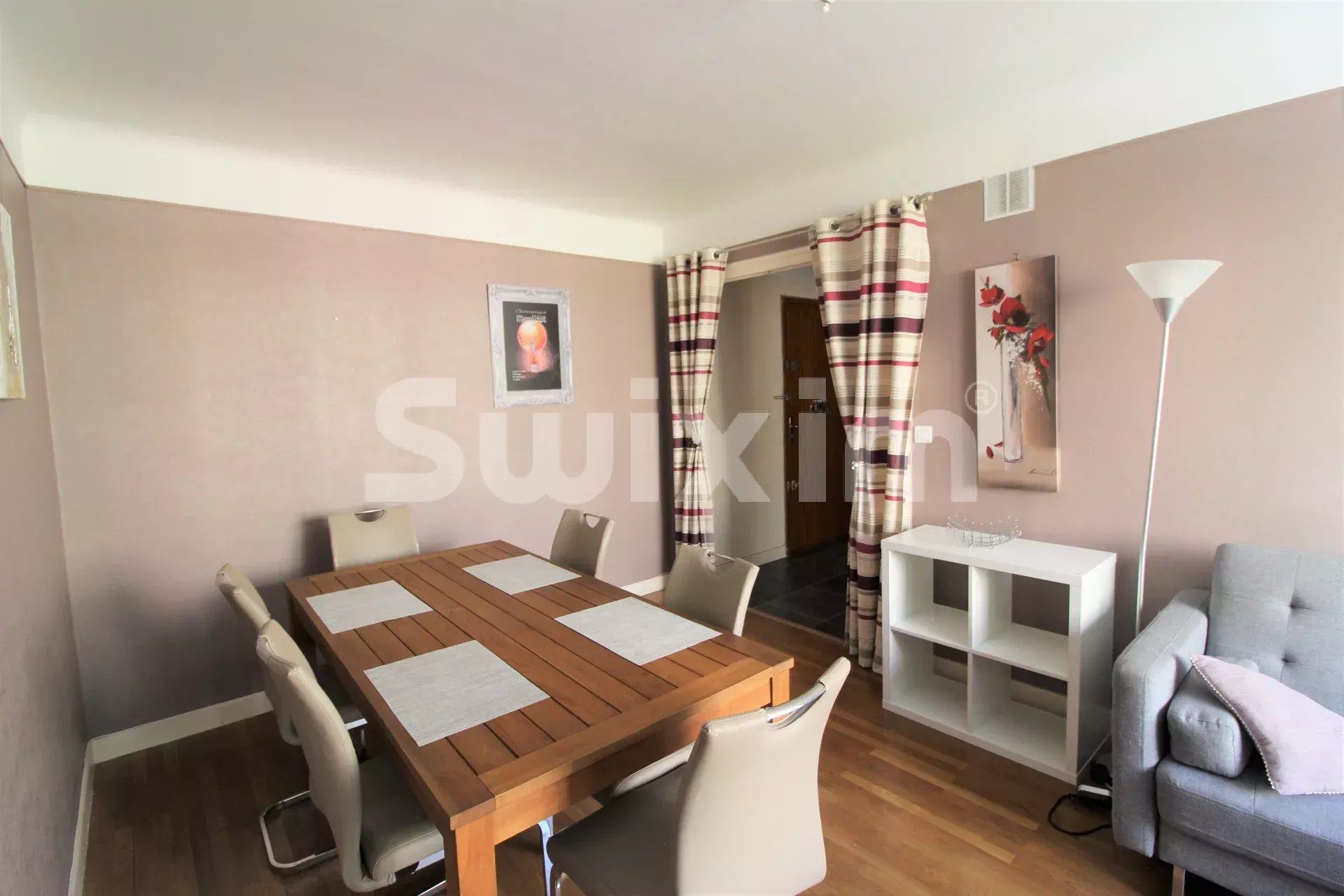 Sale Apartment Aix-les-Bains 3&nbsp;Rooms 61&nbsp;m²