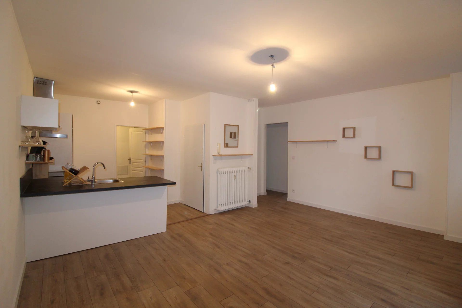 Vendita Appartamento Aix-les-Bains 4&nbsp;Camere 67.54&nbsp;m²