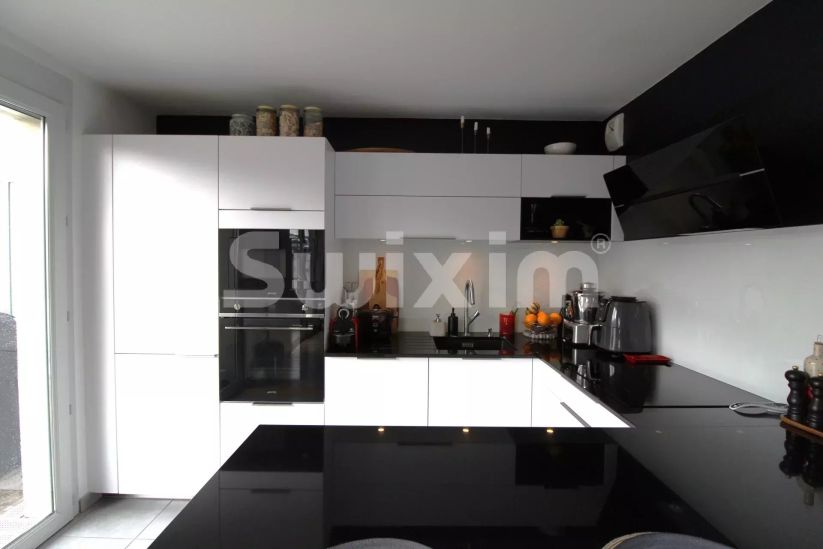 Sale Apartment Aix-les-Bains 5&nbsp;Rooms 116.7&nbsp;m²