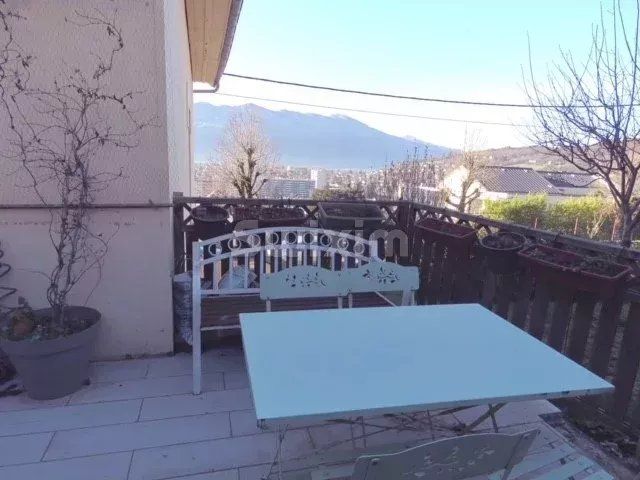 Vente Appartement Aix-les-Bains 3 Pièces 60 m²