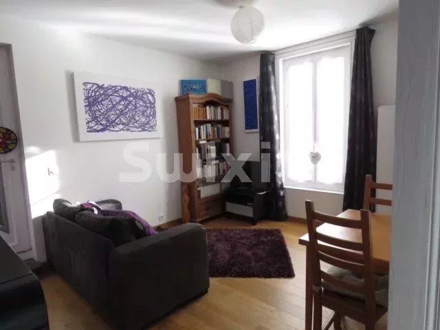 Sale Apartment Aix-les-Bains 3&nbsp;Rooms 60&nbsp;m²