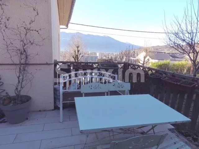 Sale Apartment Aix-les-Bains 3&nbsp;Rooms 60&nbsp;m²