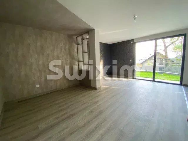 Rental Apartment Bourdeau 2&nbsp;Rooms 63.08&nbsp;m²