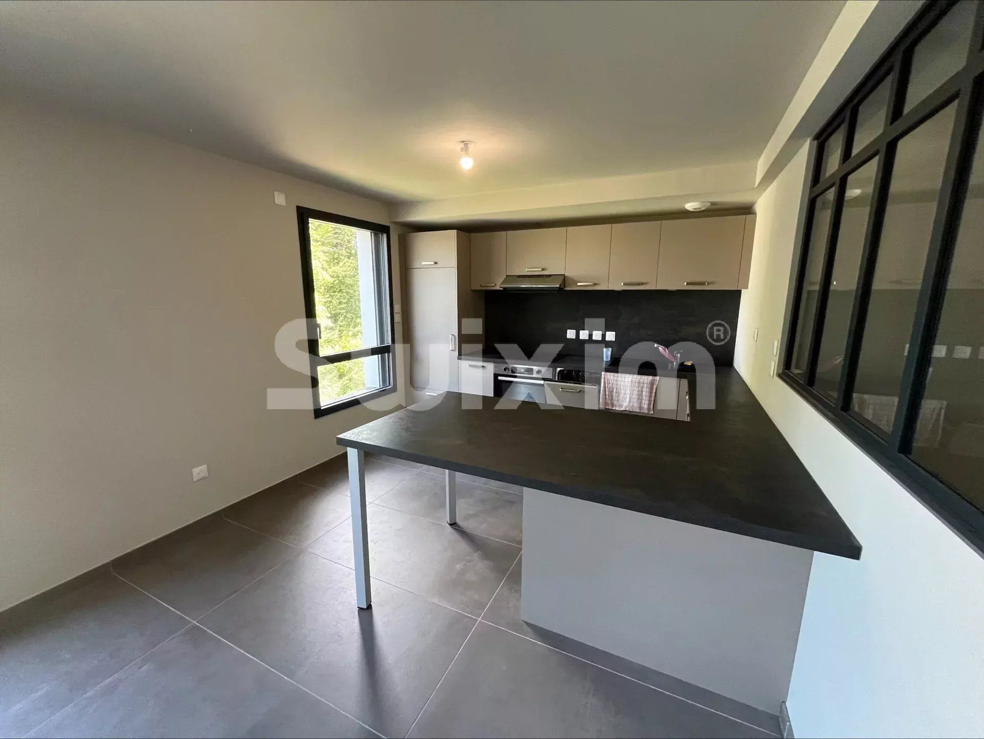 Vermietung Appartement Bourdeau 2&nbsp;Zimmer 63.08&nbsp;m²