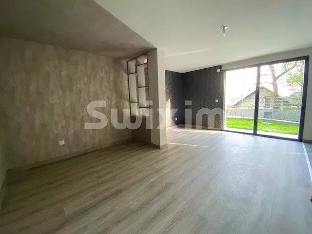 Rental Apartment Bourdeau 2&nbsp;Rooms 63.08&nbsp;m²