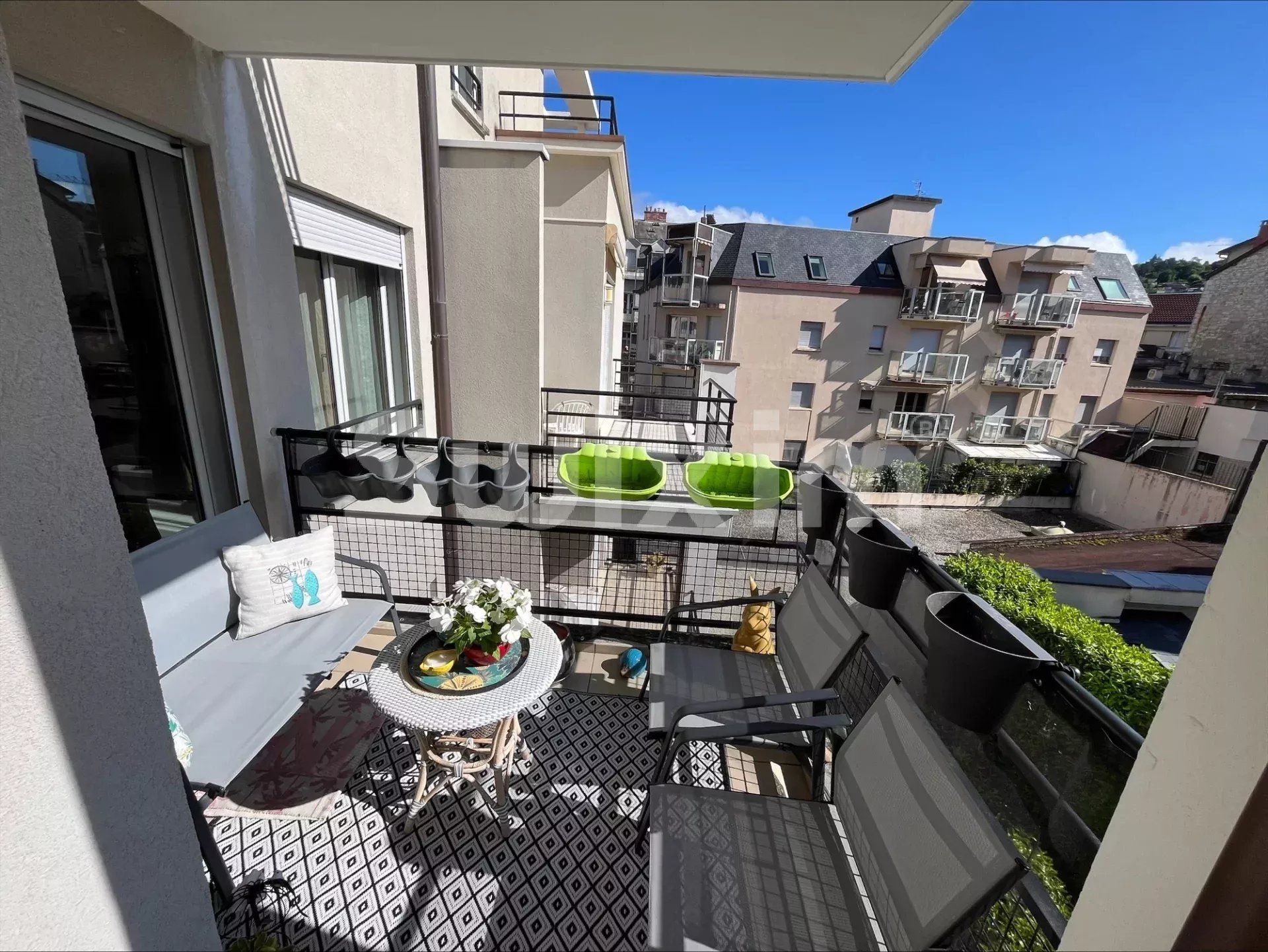 Venda Apartamento Aix-les-Bains 2&nbsp;Quartos 64&nbsp;m²