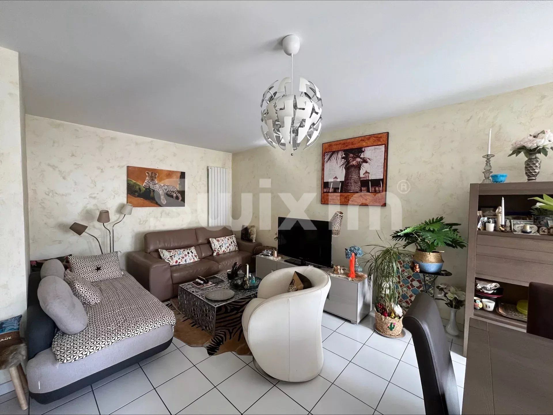 Venda Apartamento Aix-les-Bains 2&nbsp;Quartos 64&nbsp;m²