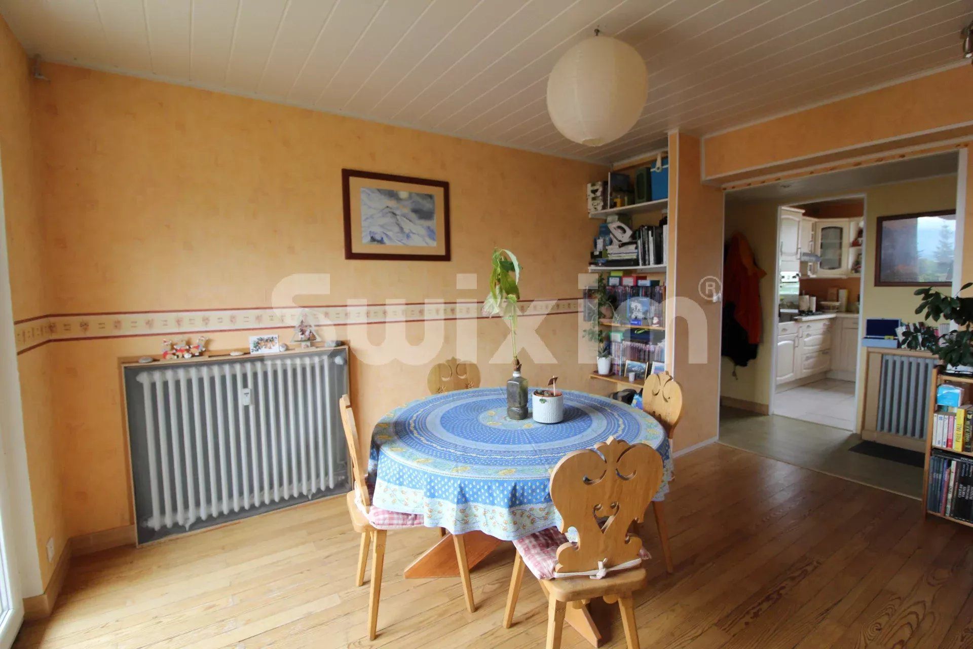 Verkauf Appartement Aix-les-Bains 3&nbsp;Zimmer 50&nbsp;m²