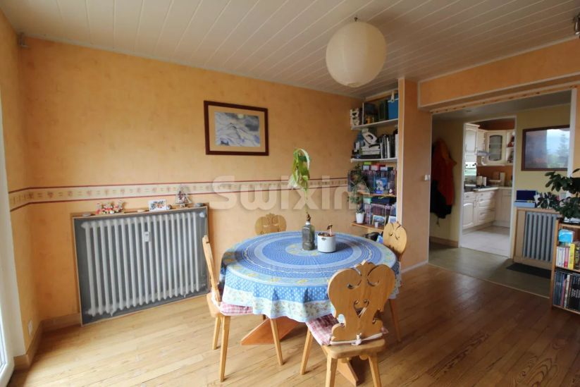 Vente Appartement Aix-les-Bains 3 Pièces 50 m²
