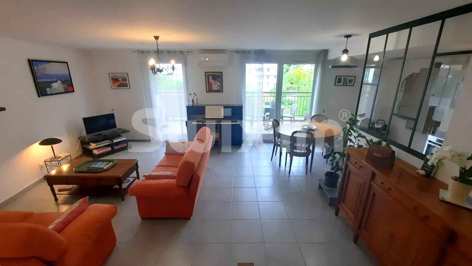 Verkauf Appartement Aix-les-Bains 5&nbsp;Zimmer 115.22&nbsp;m²