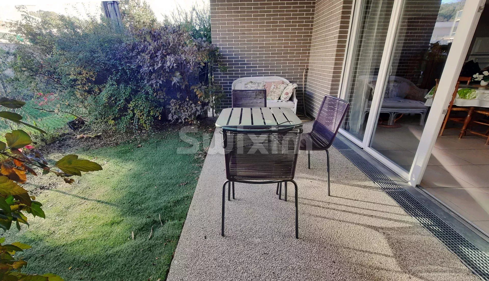 Vente Appartement Aix-les-Bains 1 pièce 35.53 m²