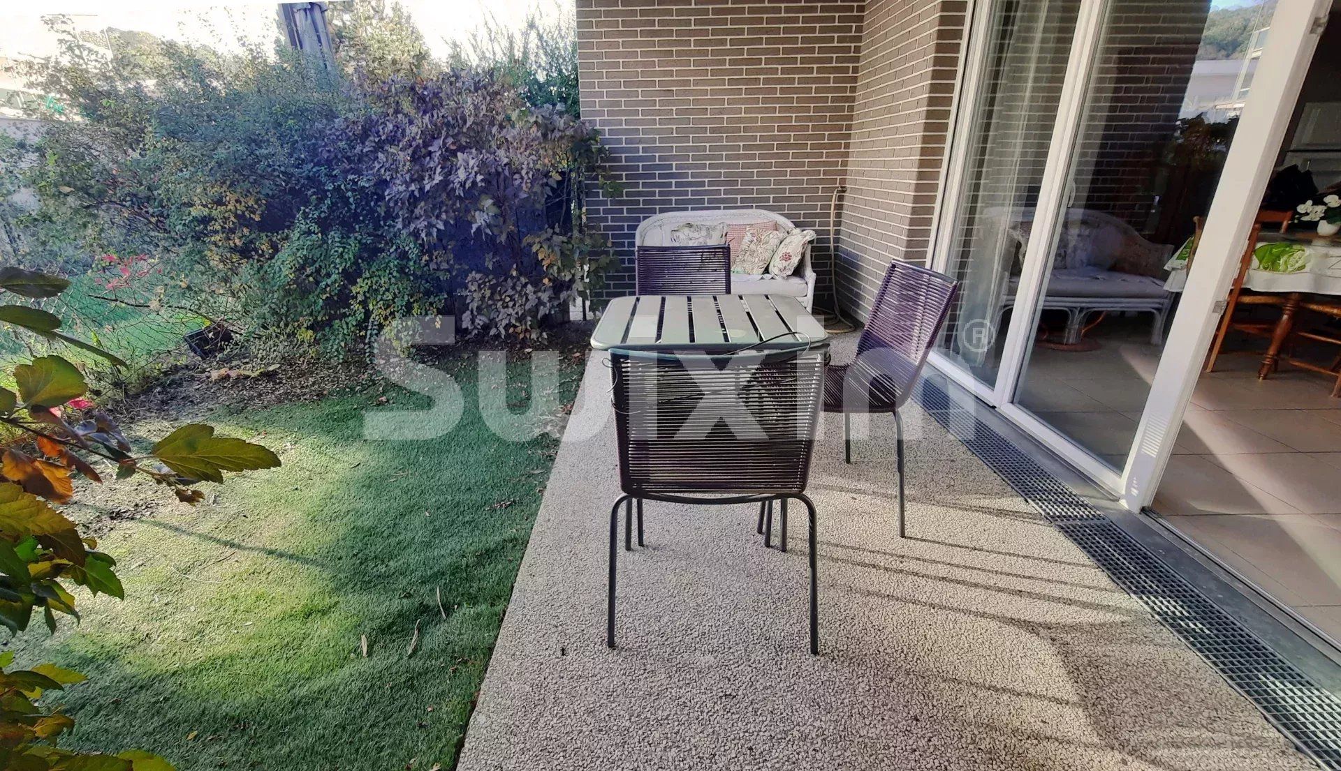 Verkauf Appartement Aix-les-Bains 1&nbsp;raum 35.53&nbsp;m²