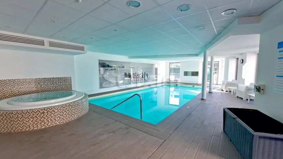 Vente Appartement Aix-les-Bains 1 pièce 35.53 m²