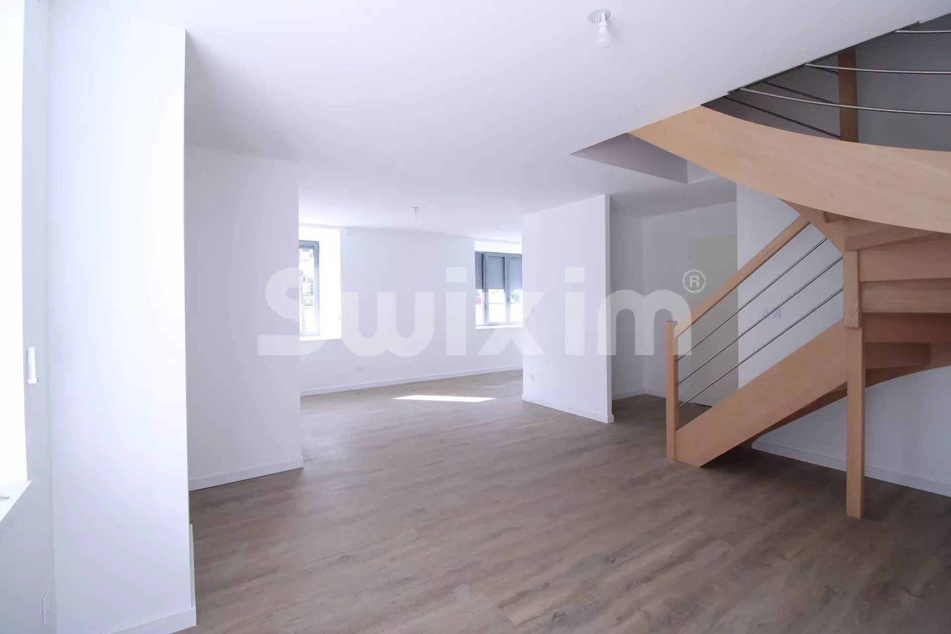 Aluguer Apartamento Le Bourget-du-Lac 4&nbsp;Quartos 85.56&nbsp;m²