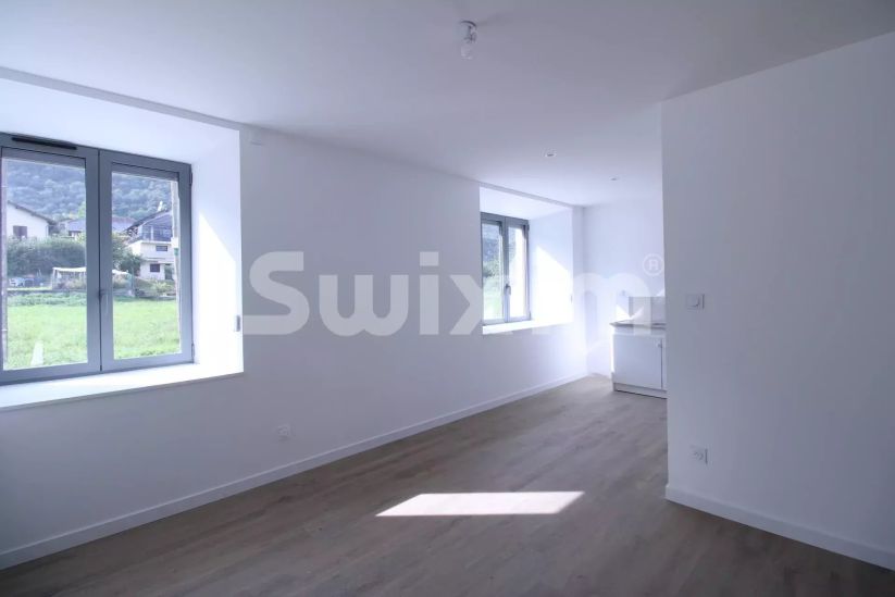 Aluguer Apartamento Le Bourget-du-Lac 4&nbsp;Quartos 85.56&nbsp;m²