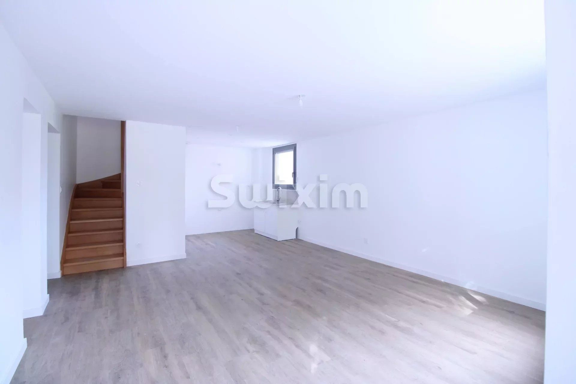 Affitto Appartamento Le Bourget-du-Lac 3 Camere 74.18 m²