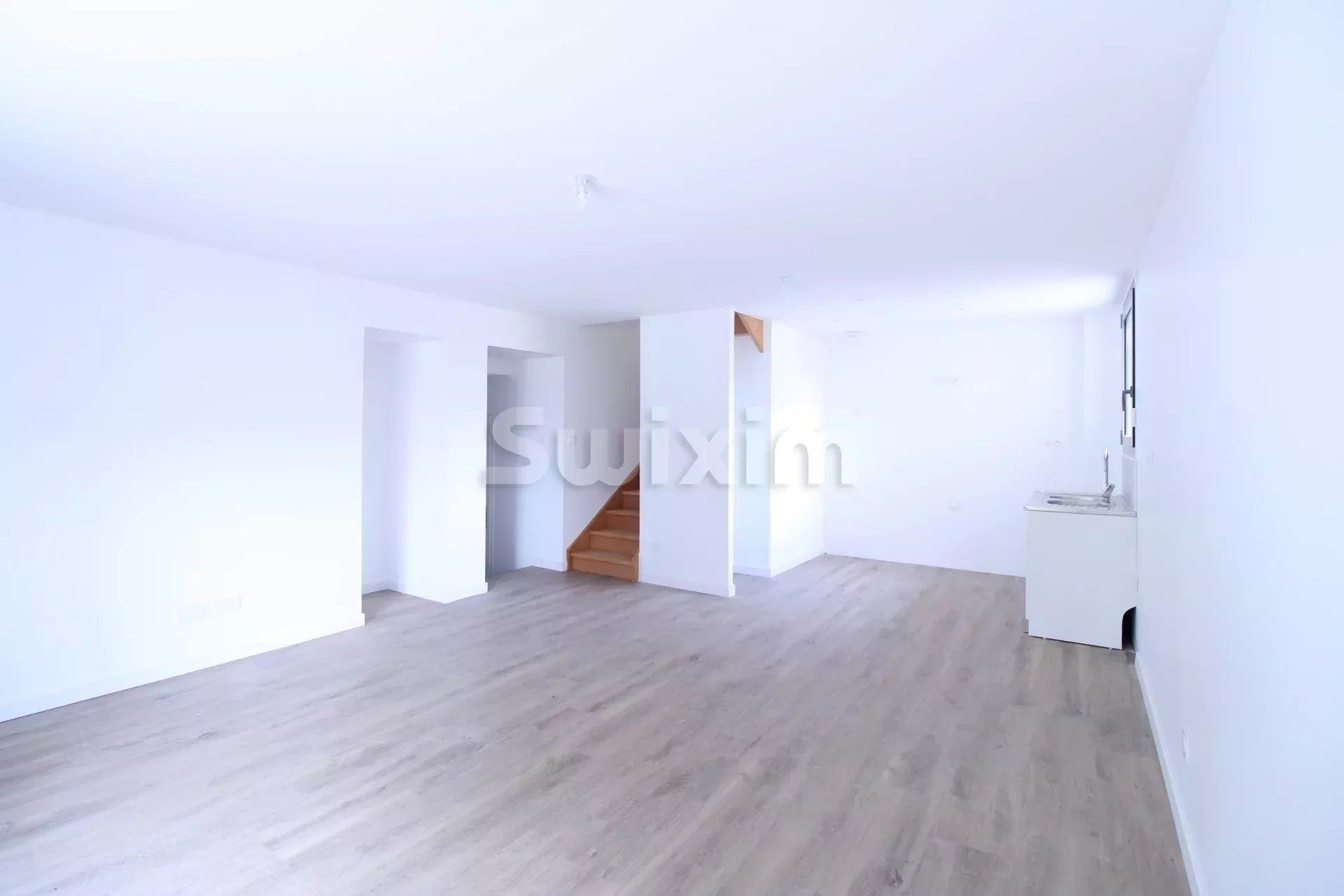 Affitto Appartamento Le Bourget-du-Lac 3 Camere 74.18 m²