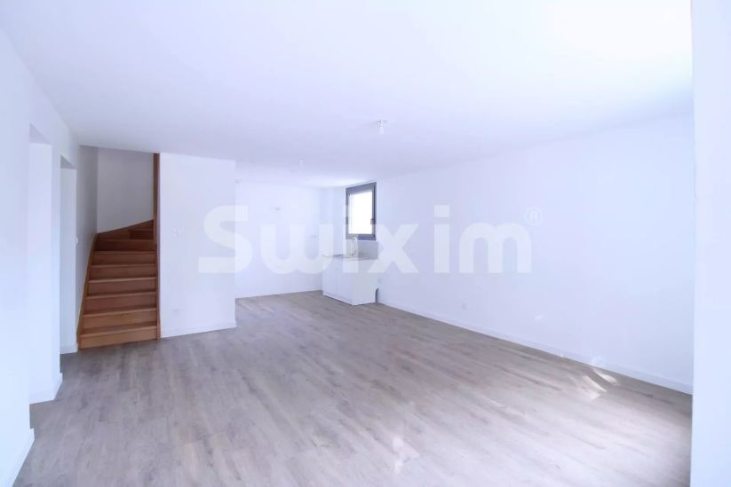 Aluguer Apartamento Le Bourget-du-Lac 3&nbsp;Quartos 74.18&nbsp;m²