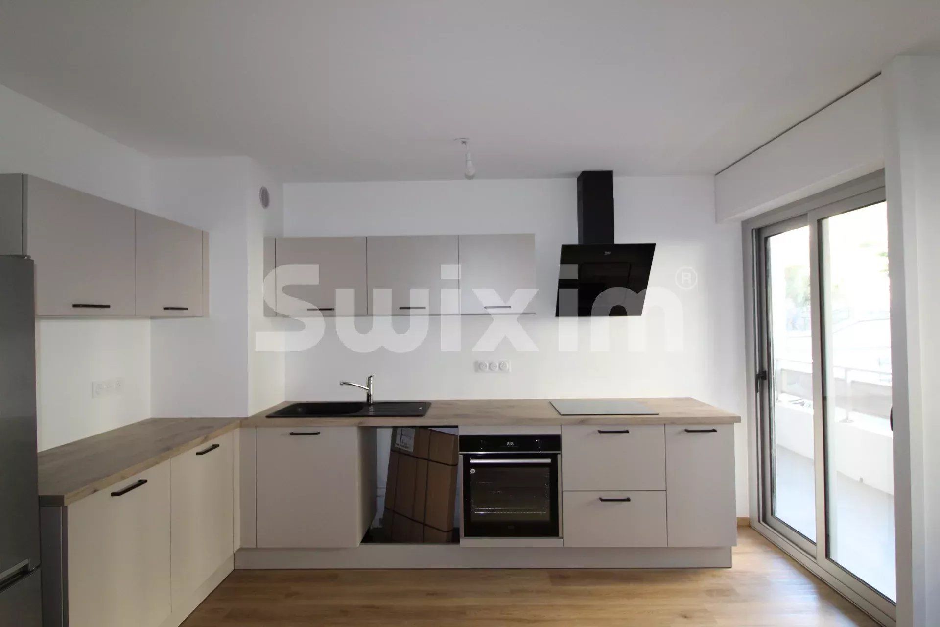 Aluguer Apartamento Aix-les-Bains 2&nbsp;Quartos 53&nbsp;m²