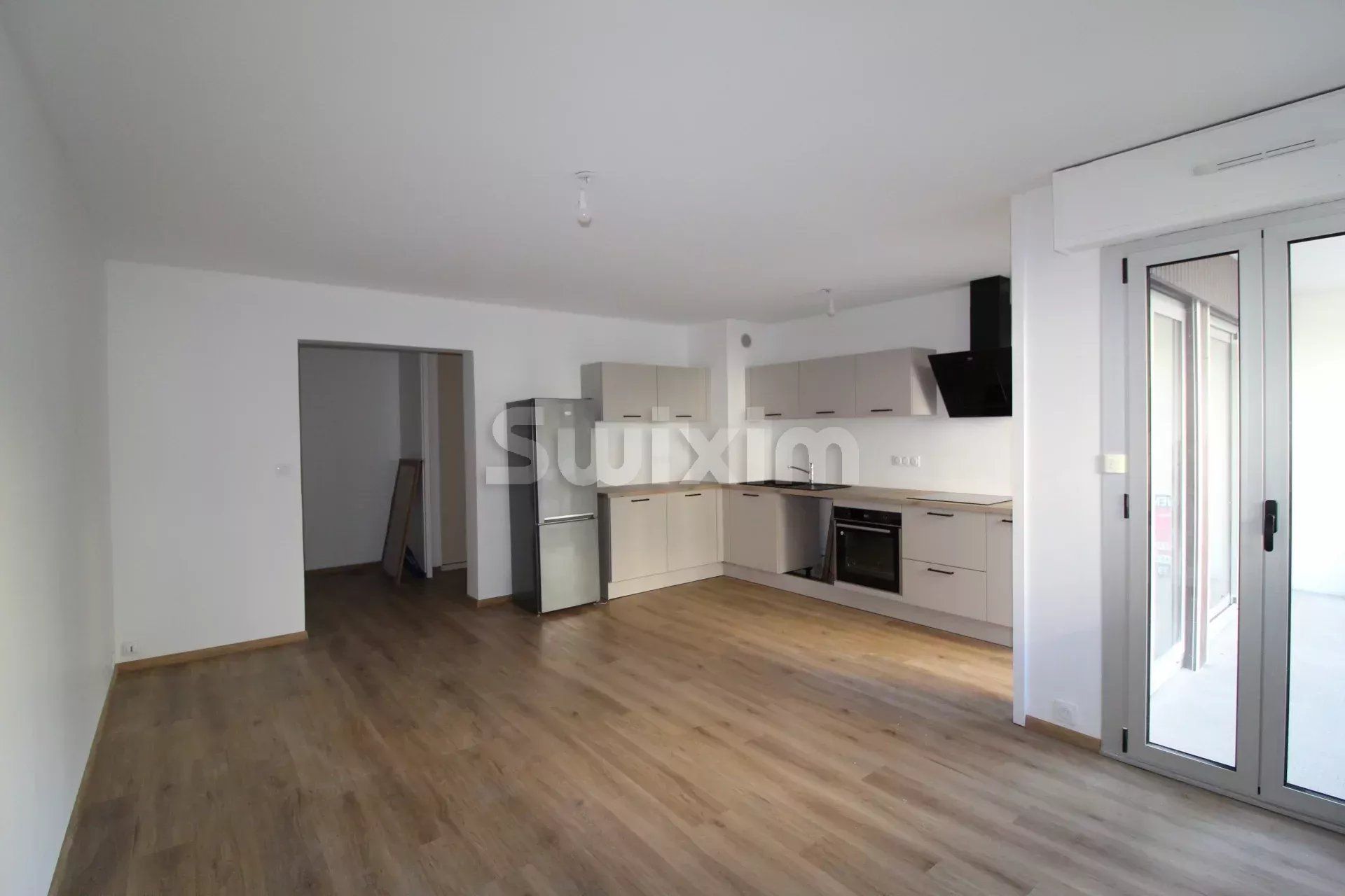 Location Appartement Aix-les-Bains 2 Pièces 53 m²