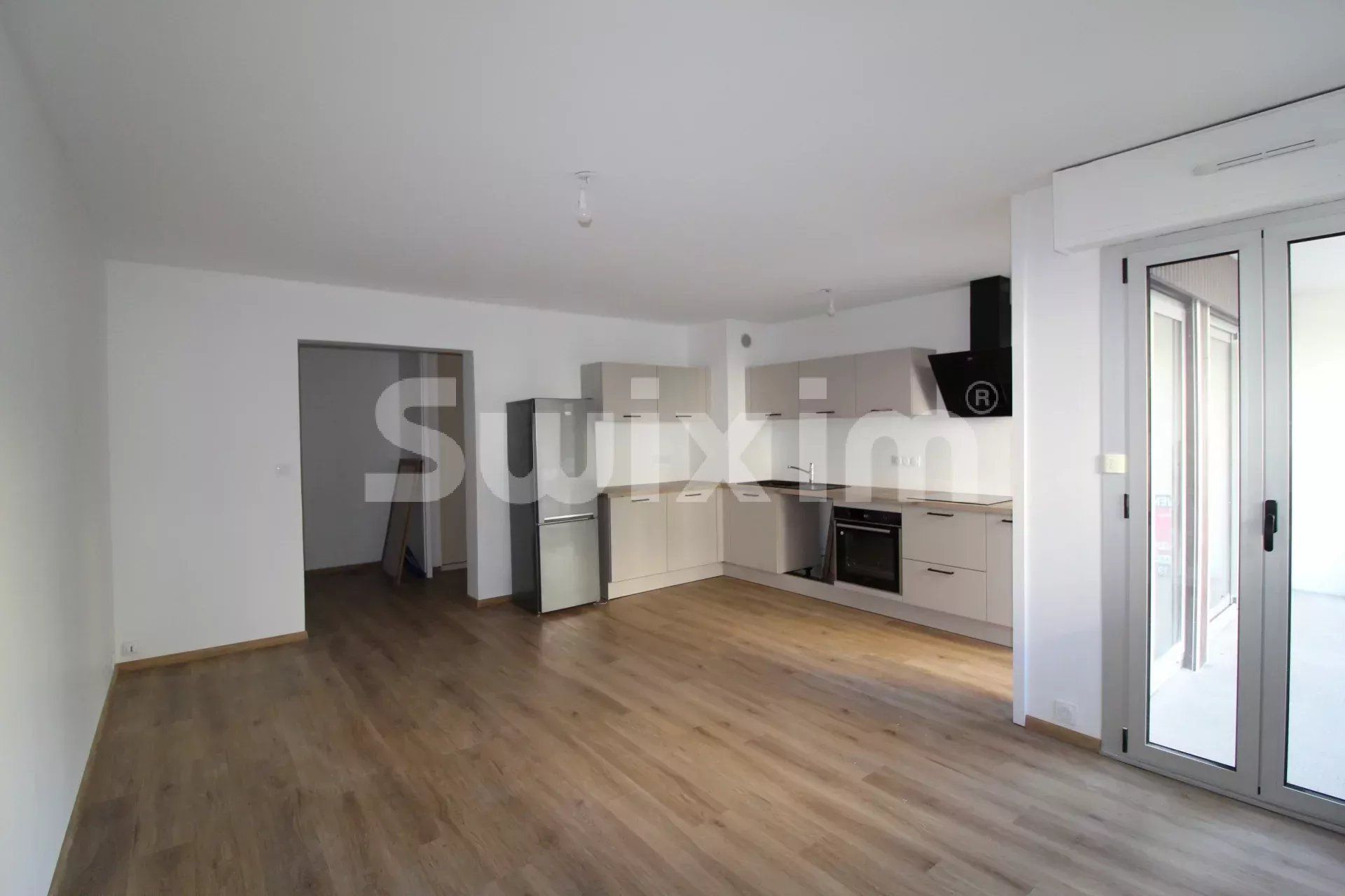 Aluguer Apartamento Aix-les-Bains 2&nbsp;Quartos 53&nbsp;m²