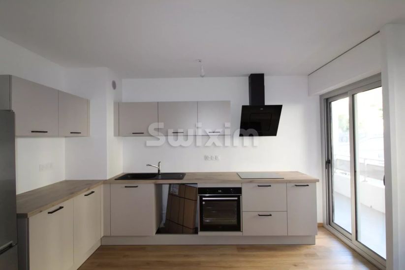 Location Appartement Aix-les-Bains 2 Pièces 53 m²