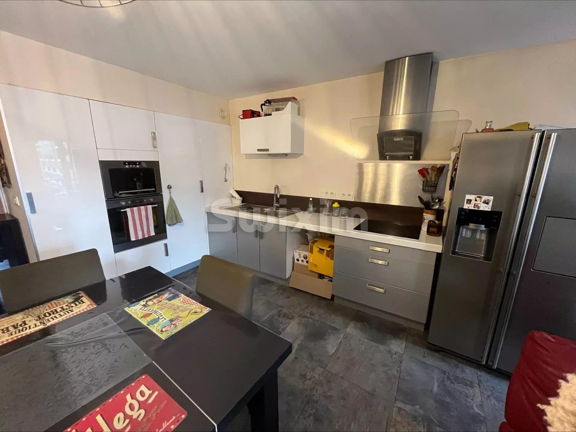 Location Appartement Aix-les-Bains 3 Pièces 75.6 m²